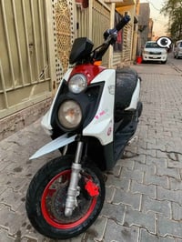 سكنس جبلي • ماكينة خرسة • سلف
