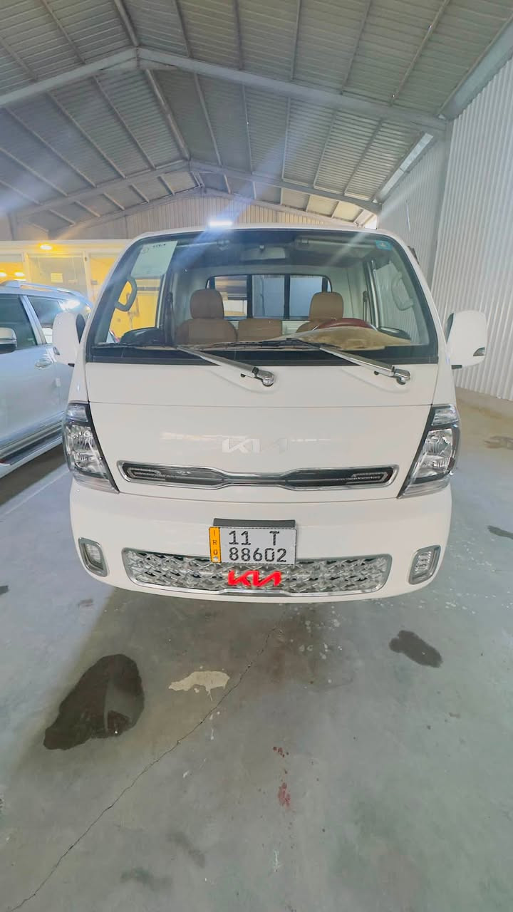 السلام عليكم
كيا بنكو نثيه 2025

كفالة عامة

ماشيه 28

رقم بغداد تحويل مباشر

فول سستم + ايرباك + ABS

خطة 26

السعر 165

واسط قضاء الزبيدية

*********** م
