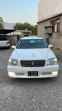 مليكه مووس • ٢٠٠٣ • نجف