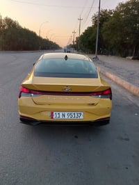 النترا ٢٠٢١ • ضرر بسيط • كربلاء