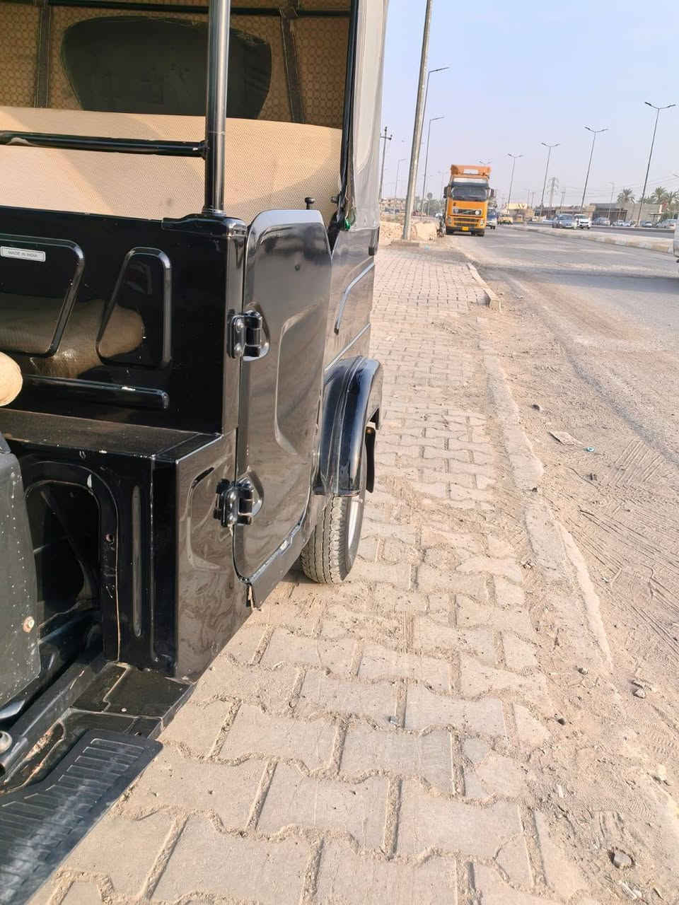 تكتك • ٢٠٢٢ • كفالة عامة