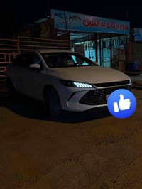 ماشيه ٧٠٠٠ • كفاله سنة • مبدل دهن