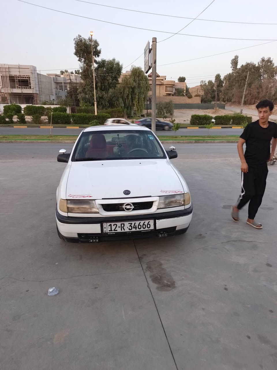 وبل فكتر حجم 16 سياره نظيفه بلاديه السعر 45 وبيها مجال الاستفسار على الرقم 
***********
***********
