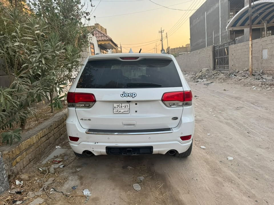 جيب اوڤر لاند فول مواصفات جگات وارد امريكي 2014 دخول جديد كتاب ضباط صلاح الدين حادث جاملغ امامي تبديل واسفل الباب الخلفي تصليح وصبغ بدون ايرباك كتاب الفحص مرفق مع الصور السعر 200 ***********

