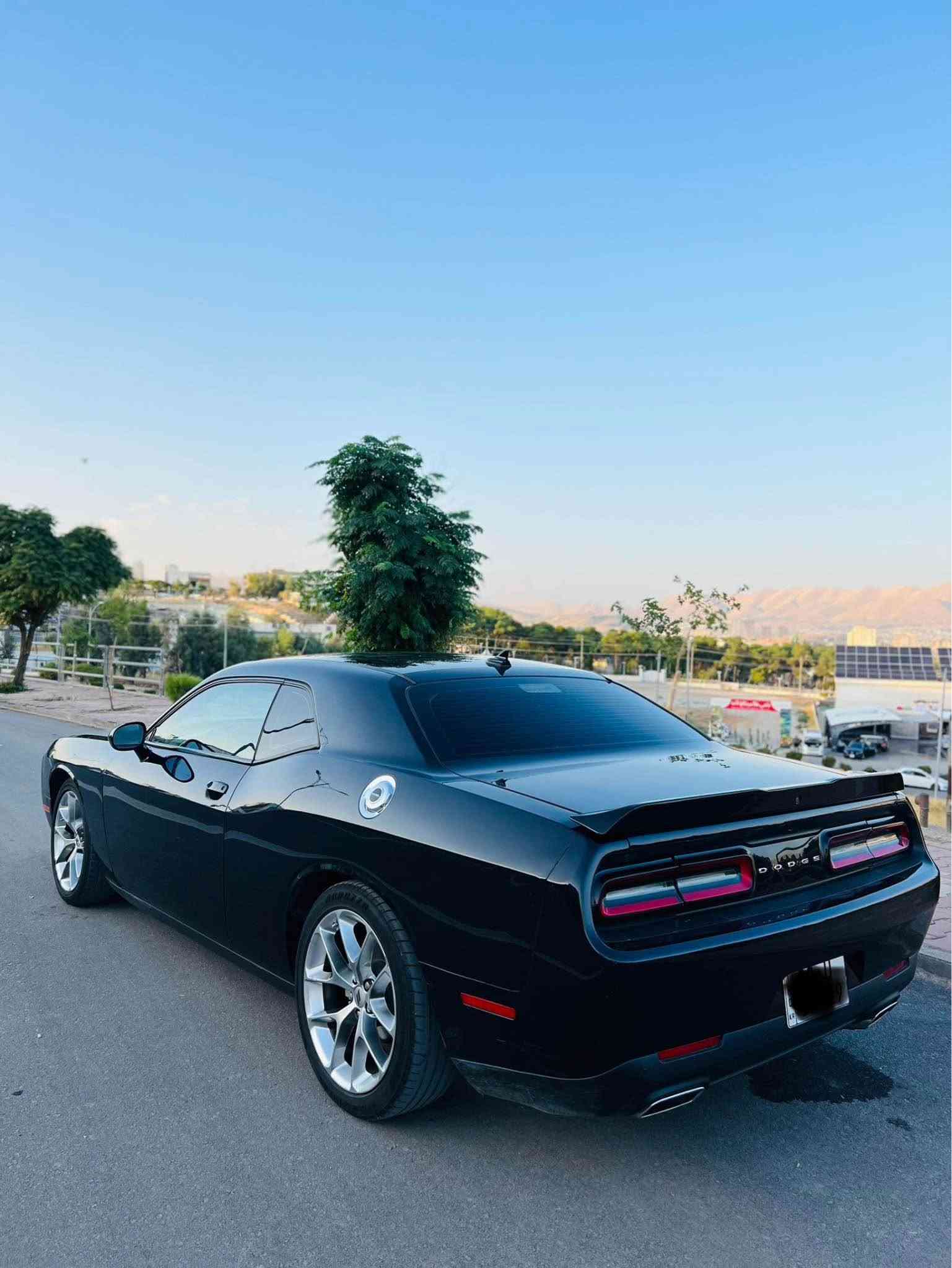 تشارجر GT • ٢٠٢٢ • ٤٤٠٠٠ مايل
