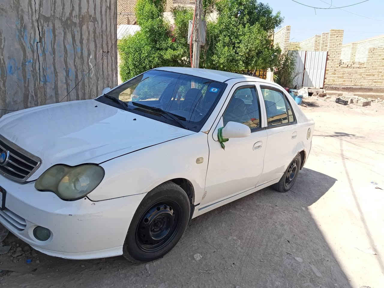 السلام عليكم جيلي سيكي للبيع رقم بابل نكليزي تحويل مباشر تبريد شغال سياره مابيه نواقص هواي شغلات بصيطه مكينته حلوه مكان بابل الحله ***********
