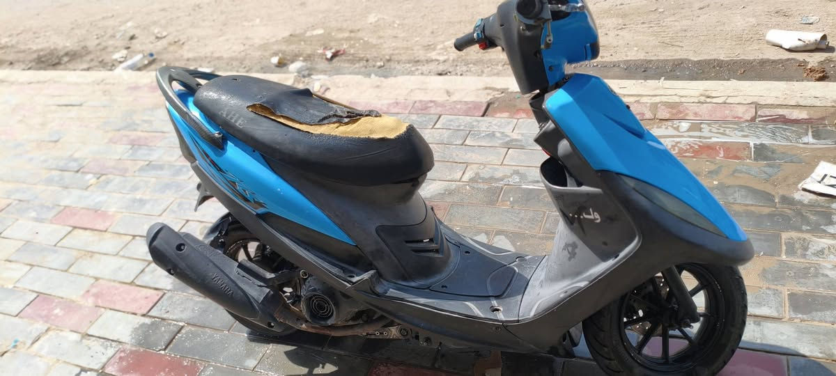 رخصت الادمن حبايب دراجه ماكس البيع 
سعر خاص 
التصال***********
