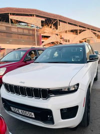 ‏سلام عليكم للبيع أو مرواس  لاندكروز جيب اوفر لاند 2024مواصفات فول الف...