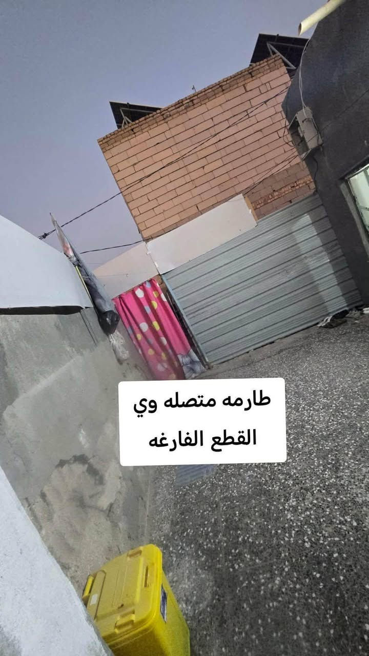 العصافير • بيت للايجار • غرفتين