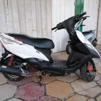 ثعلب • ١٤٠ • كهرباء