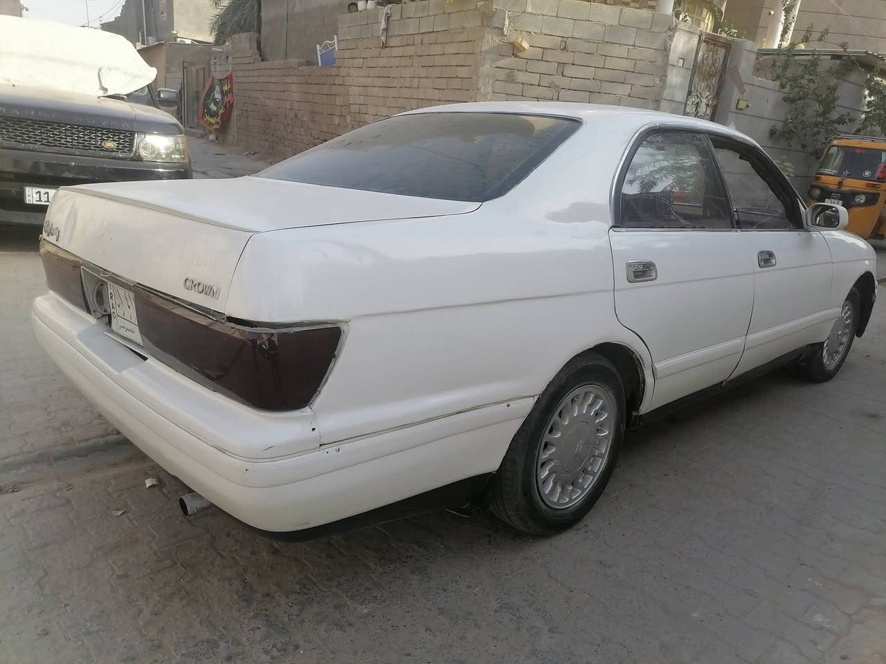 بطه فصل • رقم نجف • البصره القرنه