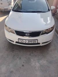 سيراتو • ٢٠١٣ • بعقوبة الجديدة