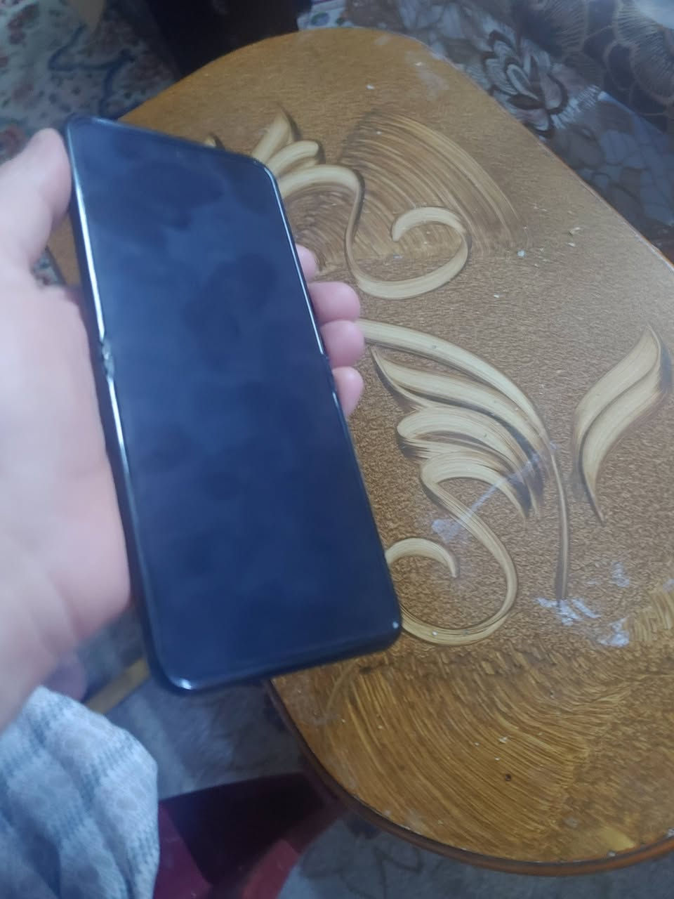 موبايلين موتورولا واحد ريزر  40s والثاني ريزر 40 ultra اثنينهن نظيفات جدا. 40s سعره 300 والثاني 40 ultra سعره 400 
الاسعار غير قابله للنقاش والمعامله
مكاني الدوره ويوجد توصيل لكل العراق
***********
