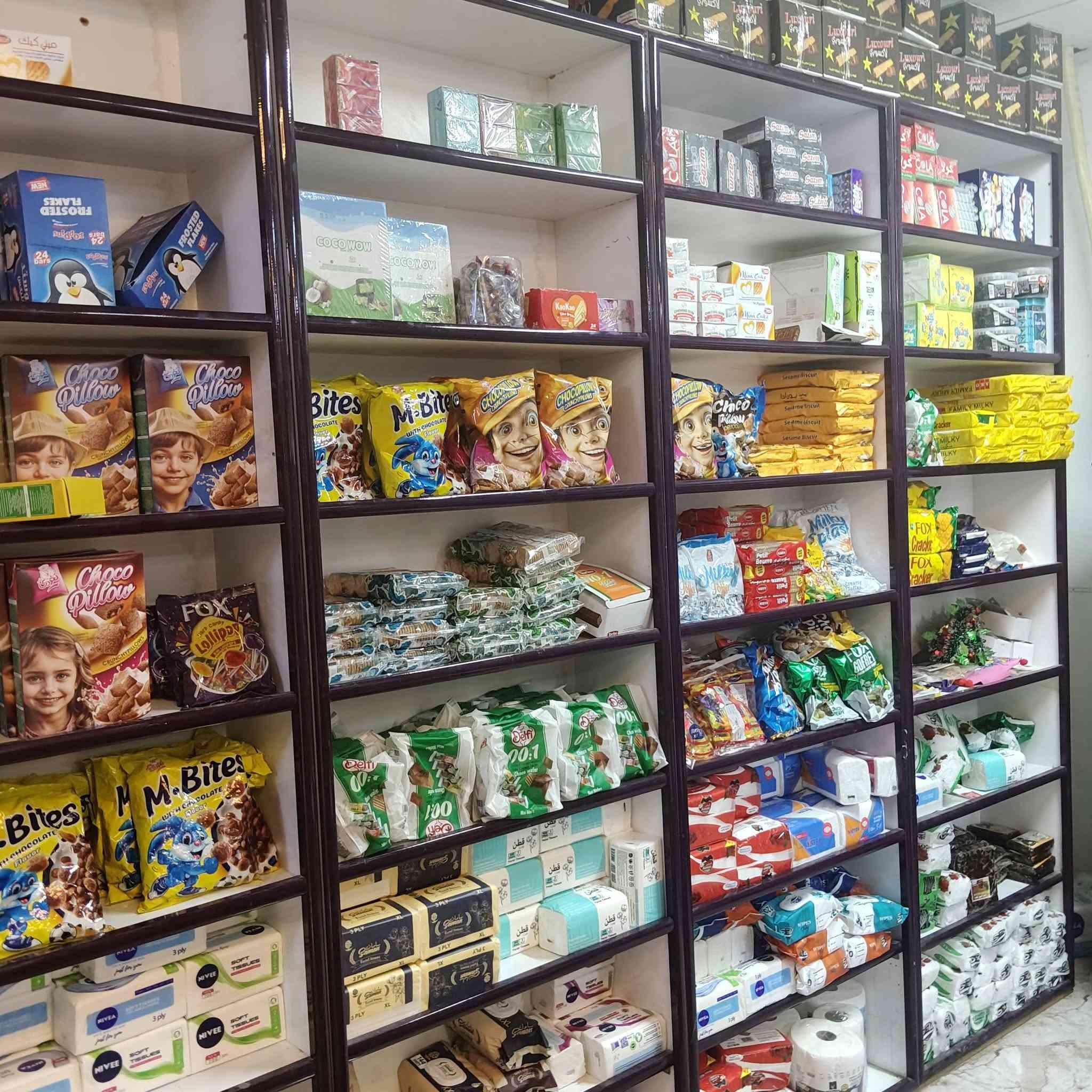 رفوف للبيع ، للأستفسار: ***********
