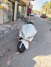صفر • بدون تصليح • كير خامس