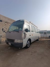 كوستر • ٢٠١٦ • دوشمه جديده