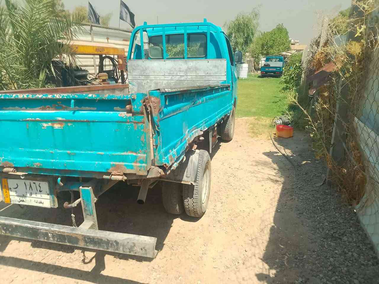 96 رقم بغداد سونيه جديدة محرك وكير وكسن مال حاويه بجيس تخم تاير رقم بغداد  فطر بشاصي السعر ٣٥ قفل ***********

