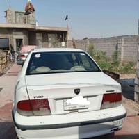 سمند • مديل ٢٠١١ • مجال سنوية ٢٠٢٩