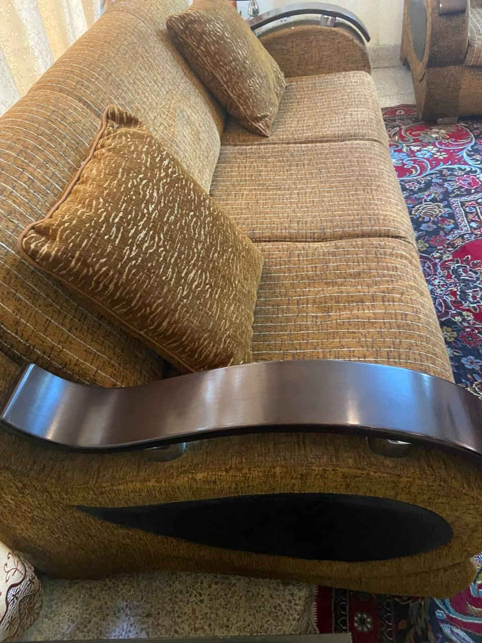 زولية • طبلات • شارع فلسطين