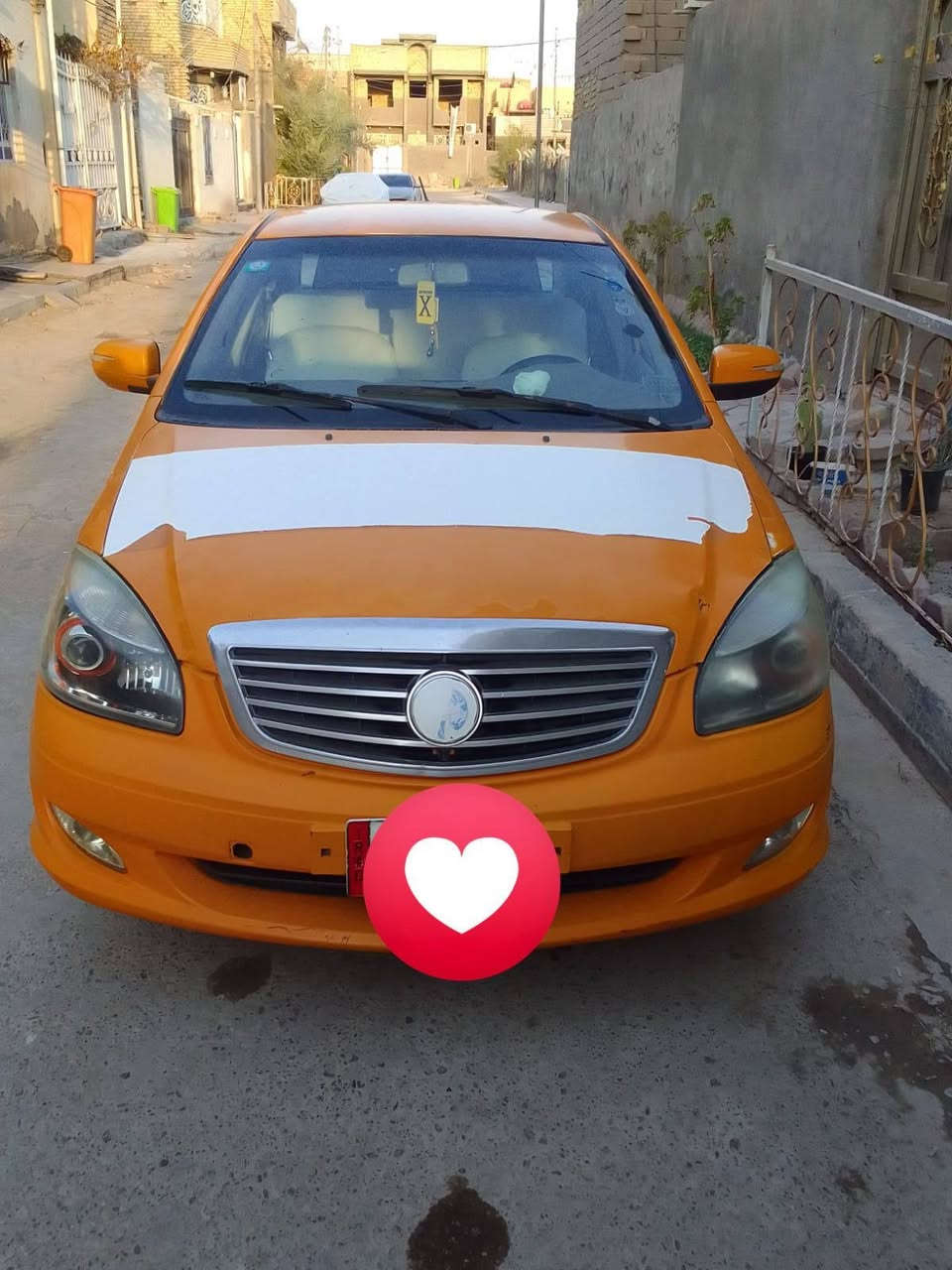 سلام عليكم جلي موبل موديل 2013 سياره مكفوله من الضربه ول تبديل تبريد ثلج لايت زنون حداديه حلوه سنويه الى2027سعر45وبيه مجال ***********
