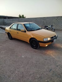 بيجو لاميس • ٢٠١٦ • كفالة سنة