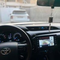 بيكم هايلوكس 2026 محرك 4.000  سته  سلندر  شاشه كبير كاربلي  اربع كامرا...