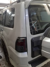 باجيرو • ٢٠١٤ • رقم بغداد