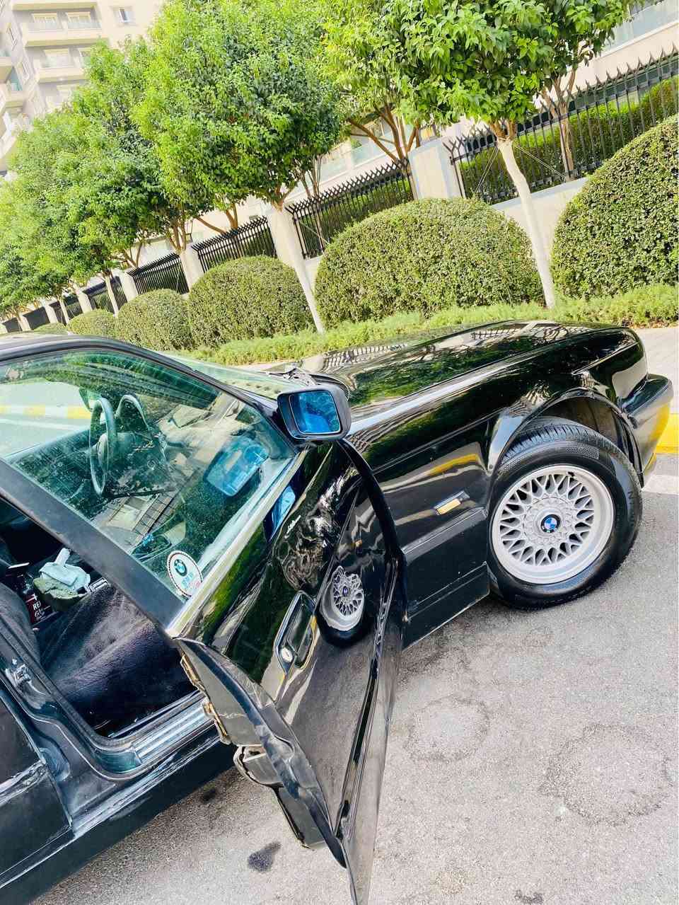 به ناوی خوای گەورە                      نرخ/23.  $ مەجاێکی کەم
.بــۆ فـرۆشـــتـنBMW525 مۆدیل 1992✅   پــێش پان
مه کینه 35فه ل✈️🚀 ماشاڵله له قوت و رۆشتنی
مـــاشــالڵە زۆر بــەقـوتە نـــمــونە لە جــوانی پـــاکــی ❤
👌گـێـڕ و مــەکـینـە زۆر پــاک 👌بــەس مــاشــالڵەی ئەوێ
👈🏽ئــاڕمــی پــلاستـیـک سلێمانی👉🏽 به شەرتی ئه وەلیات و. حاسیبه مــاشالڵە نمـونەیە لەجوانی
پێش و دوای که پس کلاج و عه ینه ی 8بستۆنی بۆبه سراوە
ســـەقــف و شـــانــی وەک بــیلاد👍 نـمـونە لە جوانی
لە ڕووبەڕو وەک وێـنـەکان جــوانە ماشالڵە🧿
دەشغووڵ ئــێربـاک چـــوار جام کارەبا
تەقەورەقەی نیە💚 ســـوکـــانی m 
🧿دەعــامـــی بـــــۆ دەعــــــامــی و مــەزبـووت🧿
مـــاشالڵە لە هــەیکەل ونــاوی ســەقف سڵاید👉
کلاج و عه ینه ی تازە بۆ به سراوە.  ئی 8بستۆن🚀له سەرە🤎
تــاقم تـــایەو ویلی  لۆک👌بۆبەسراوە.  .
کــارەبـــایی کــامل مــەزب ـووتە ❤
گـــەرمــی .لایـت .فـڵچە . ئـیشارەت .بـرێـک بزماری👌 
🔱هــەیــکەلی نمـونە و نـاوی جوان  👉🏽.       ..
بــەنـزیـن زۆر کــەم ئــەخوا  زۆر بێ مــەسرەفە ***********          *********** السليمانية, العراق
