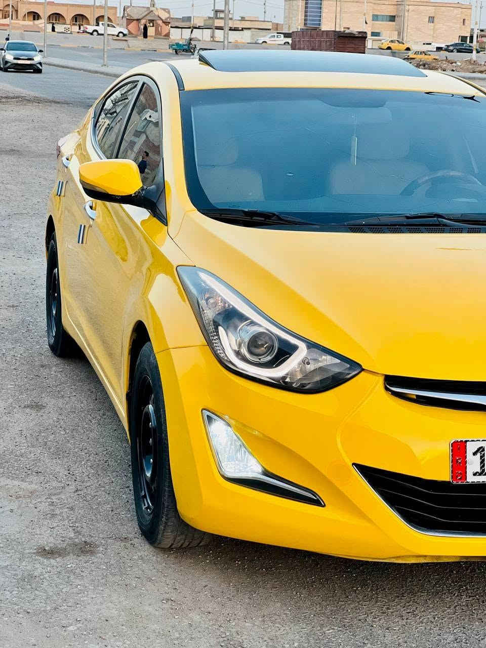 هيونداي النترا 2015 خليجي
كفالة عامة .
محرك 1800 CC ما مفتوح بلادي .
رقم بغداد الجديد .
بأسمي ، مصفرة هيئة وغرامات .
مكاني السماوة مركز المدينة ، تحويل مباشر .
فول مواصفات عدا البصمة
السيارة جاهزة وما بيها أي نقص .
السعر وباقي التفاصيل واتساب أو اتصال :

***********
