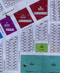 قطعة ركن • بام هليل الأولى • ٢٤٩.٥م