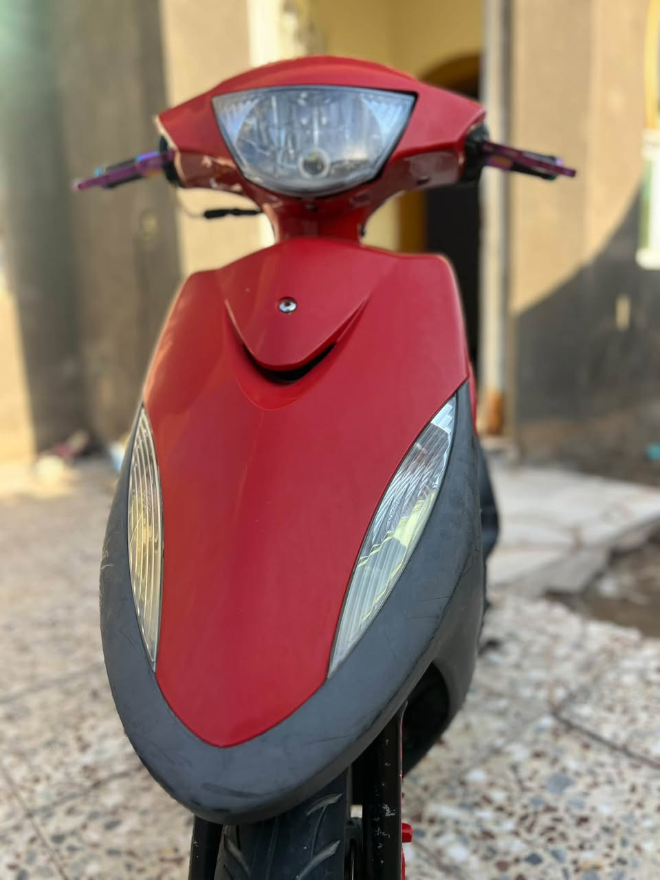سلام عليكم 
درجة ماكس عدلة 🛵
نضيف كلش وحلوهه ومرتبة 
المكينة ما مفتوحة دوم واذا تريد تعالل افحصها وشوفف شلونن نضيف وحلوهه 
ودرجة رايدهه بسعر حلوه 900 و بيها مجال 

المكان الرميثة 
تعال خاص على هذا الحساب وبيك خير وتدلل او على هذا الرقم 
***********وتساب
