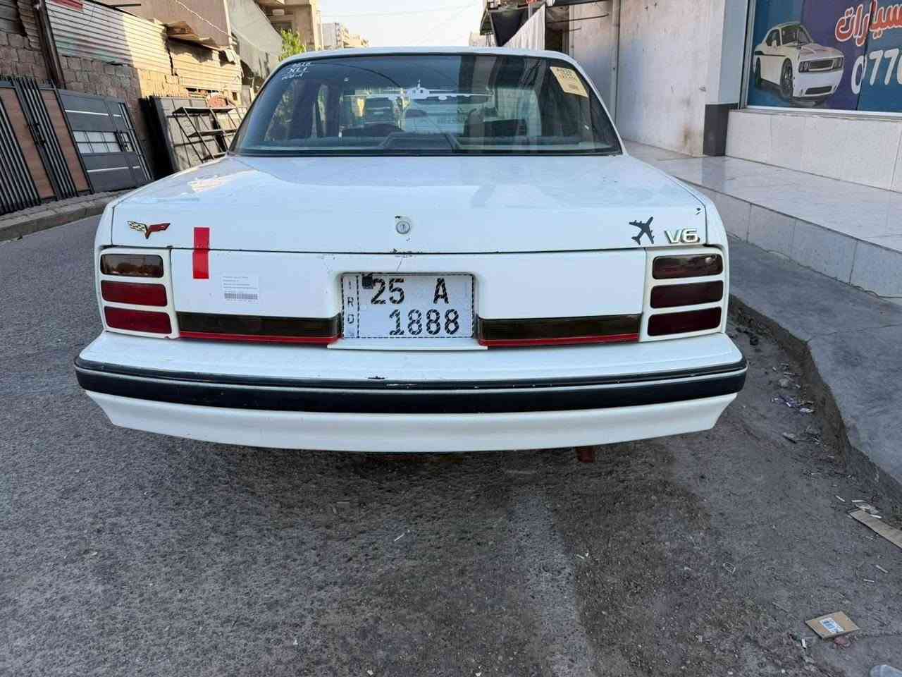 اولدز مديل ١٩٩٠
رقم كركوك بسمي
رقم مميز شرط تحويل وكاله
كلها شغاله
نضيف ومكفول
مكنها كركوك
سعر ٤٥
او مراوس حسب القناعه
***********
