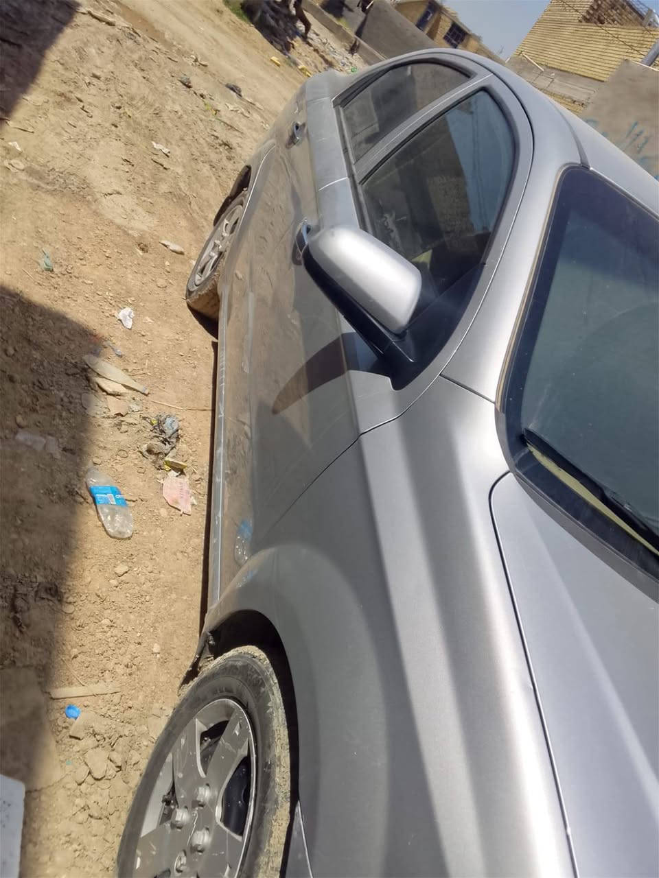 سلام عليكم افيو موديل 16 جديده تبريد كير مكينه جدد السياره خليجي بيها بس بارد بلجاملغ الامامي السعر 83 وبيها مجال قليل ***********
