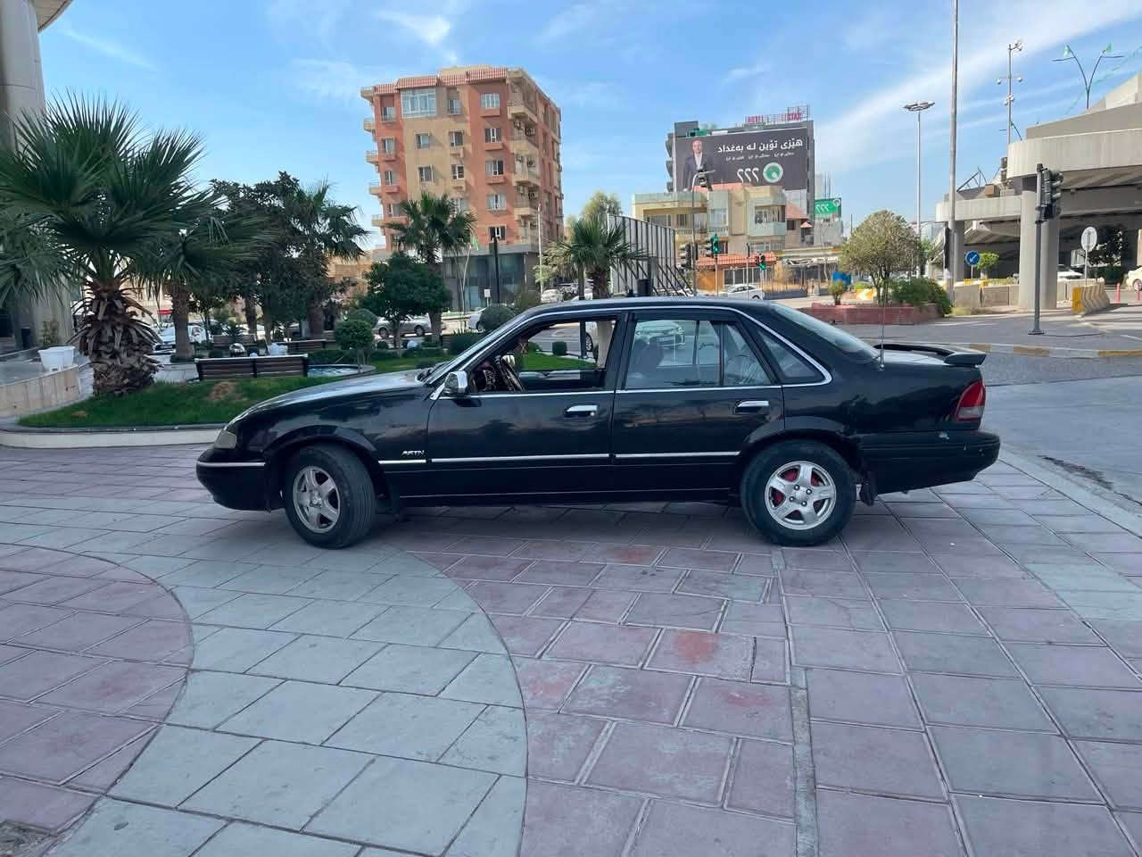 ابرنس فراشة ٩٧ ابلادية مابيه قطرت صبغ 
رقم سنوية هزة كلهن جدد السيارة ابسمي تحويل ثاني يوم السعر  ٣٥
مكاني ديالى بعقوبة
***********
