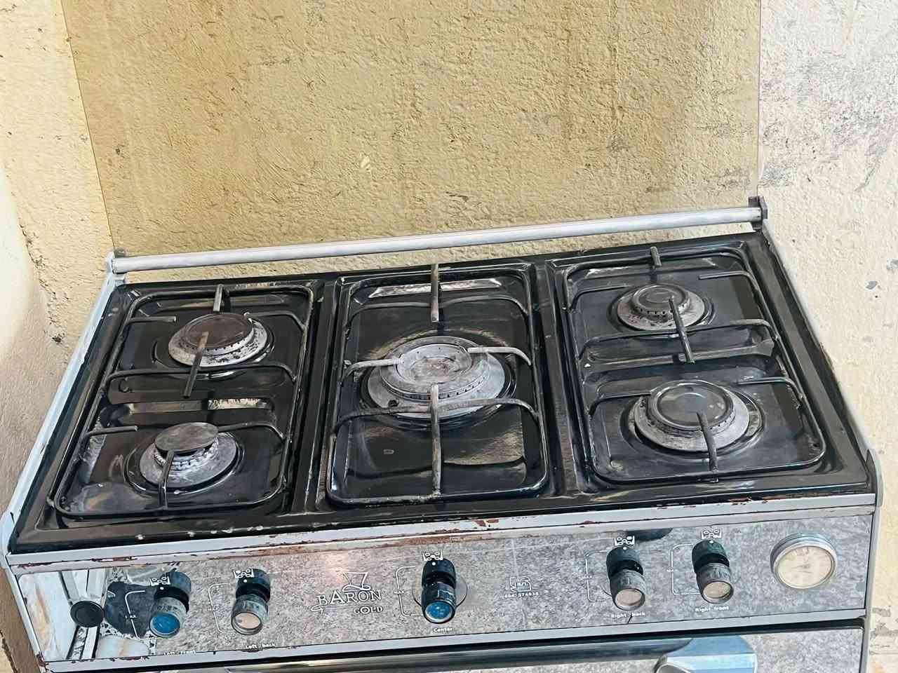 طباخ • حجم ٩٠ • شرط الشغل