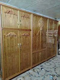 كاونتر • تفصيل حسب الطلب
