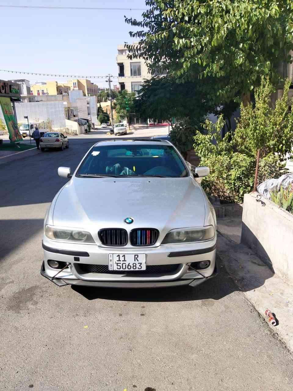 بي ام صقر موديل 1998 حجم 535i اصل مكينه 8 مكفوله ماعدى الصبغ عام رقم بغداد تحويل ثاني يوم فول واحد على واحد من الدعامية للدعامية من كل شي..
بي ام صقر موديل 1998 حجم 535i اصل مكينه 8 مكفوله ماعدى الصبغ عام رقم بغداد تحويل ثاني يوم فول واحد على واحد من الدعامية للدعامية من كل شي..
السعر 95 وبيه مجال السياره موجود بسليمانية
***********/وات ساب
***********/وات ساب
