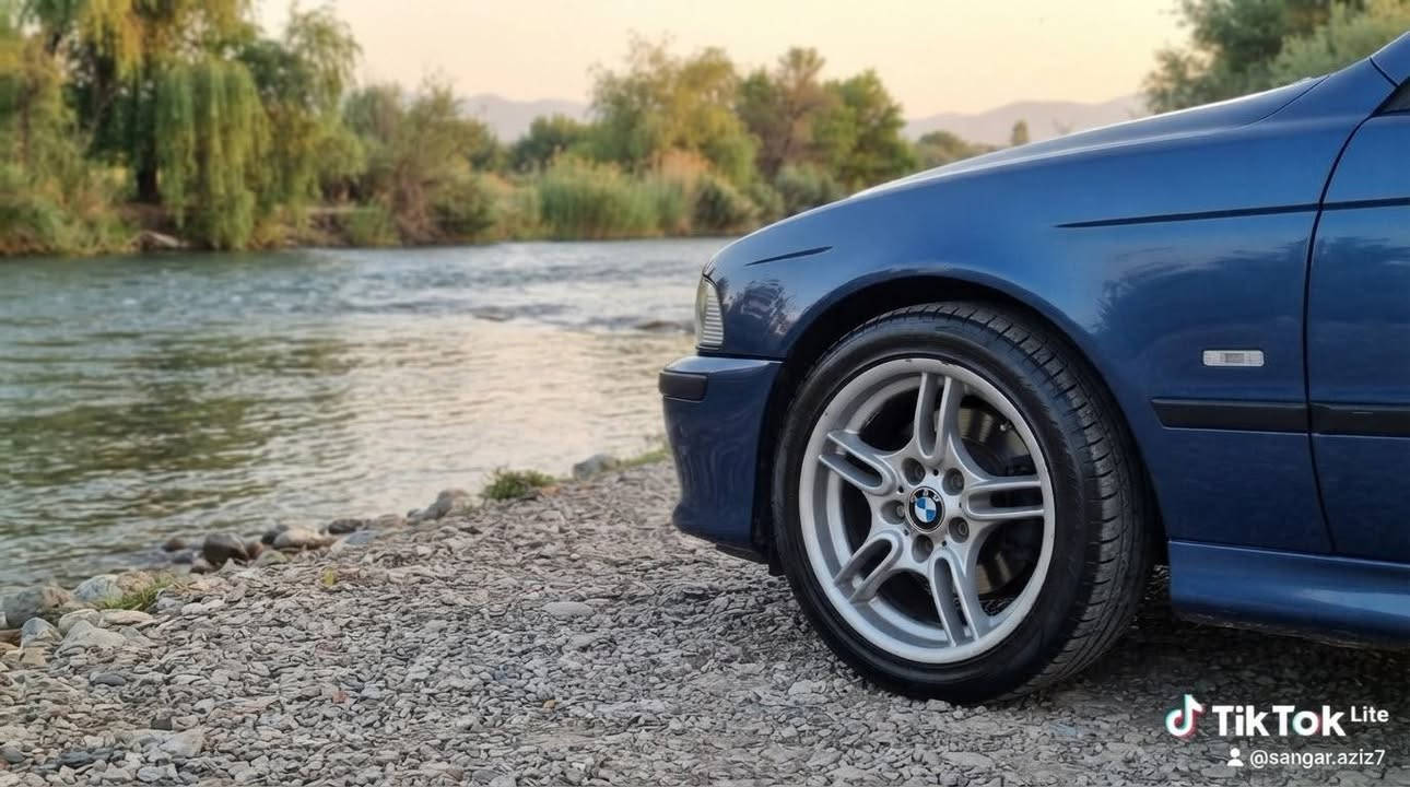 BMW    E39      2001      525

بیئێم  ئێم سپۆرت 

مواسەفات ئەوروپی

دەعامی پێش ودوا ئێم

ویل و کوشنی ئێم سپۆرتە 

بیلاد  بەرگە سەقفی ڕەشە 

کوشن هیتەر

گێڕو مەکینەو تەبرید بەشەرت 

سەنەوی و ڕەقەمی 

چوارتایەی تازە بۆ بەستراوە هیچ 

نقوسانیەکی تیا نیە سەیارەکە

هەموو گیانی  بەشەرت 

بۆیاخ  پێنج پارچەی ئەوروپای بۆیاخە

بێ ناوگرتن  بێ دەعم 

سعری  108     گەڵا و معامەلەیەکی کەم 
*********** السليمانية, العراق

