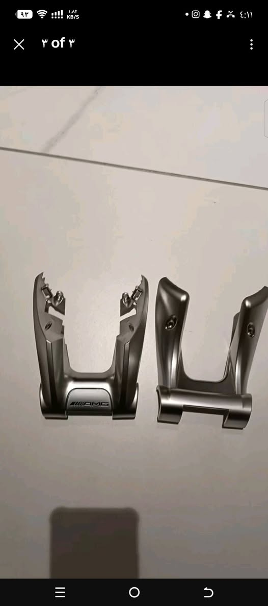 مال استيرنAMG
متوفر قطعتين
جديدات لوك
***********
