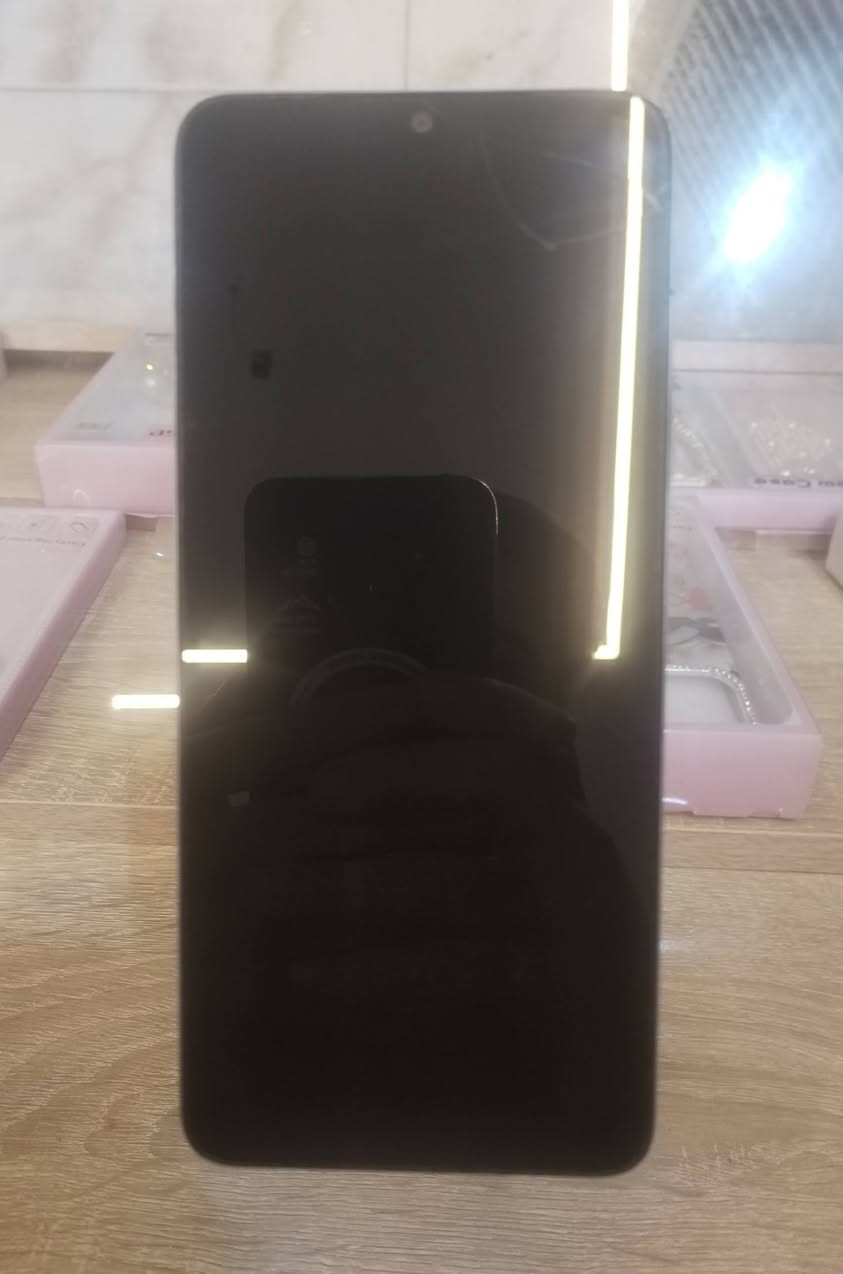 ريدميA3
ذاكره :128
بطاريه:5000
مبدل شاشه وبي كسر زغير فوك مثل ماموضح بالصوره
السعر:٤٥
رقم الهاتف:***********
الموقع:حي المعلمين
امام عمارة الجميلي (عماره الزركه)
