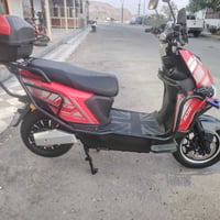سكنس شبح • شحن • ٢٠٢٦