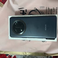 يا الله سلام عليكم ورحمة الله وبركاته شباب جهاز HONOR X9c للبيع جهاز ج...