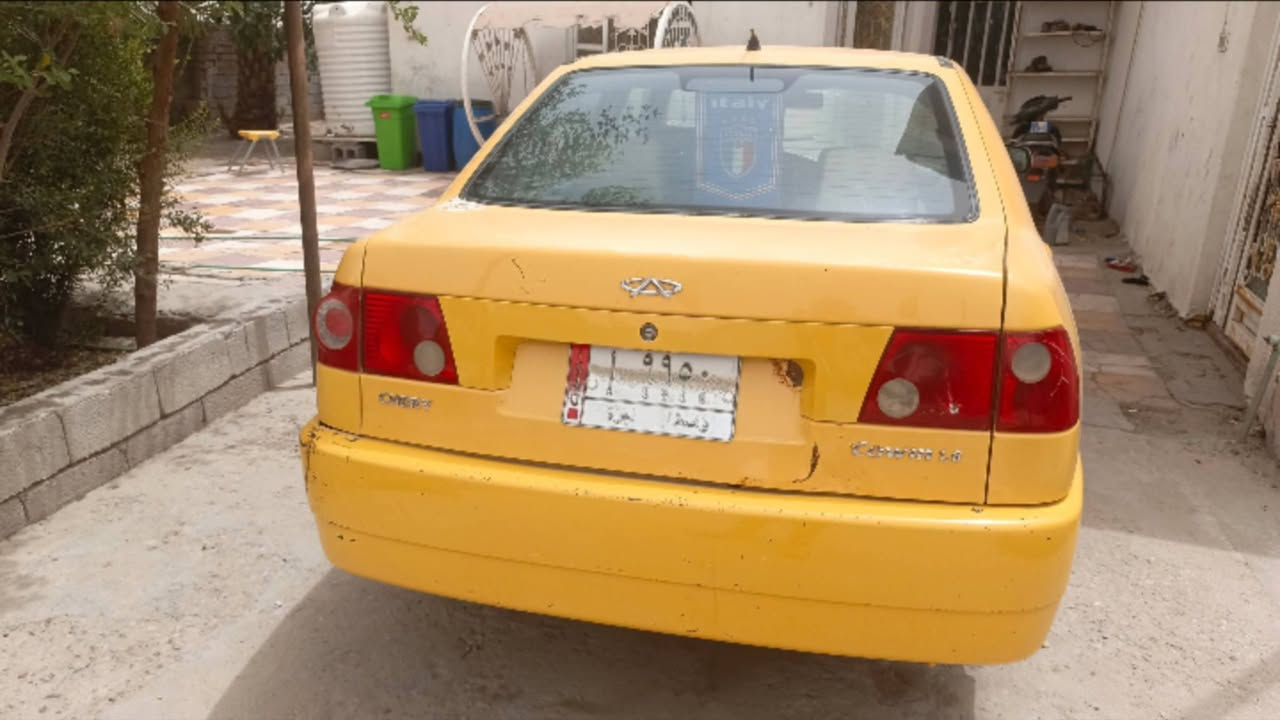 السلام عليكم شيري كوين موديل ٩ تفاصيل .. اتصل على الرقم ***********.   السعر أربعة وعشرين وبيها مجال
