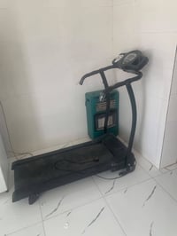 جهاز رياضة • للبيع