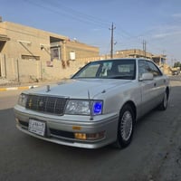 راس الثور • ١٩٩٧ • محرك ٣٠٠٠