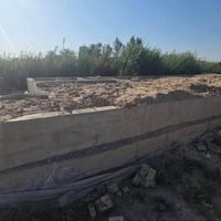 حي الصادق • ٢٠٠م • بتلو كامل مدفون