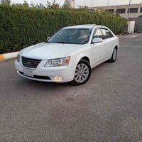 سوناتا • ٢٠٠٩ • مكينه ٢٤٠٠