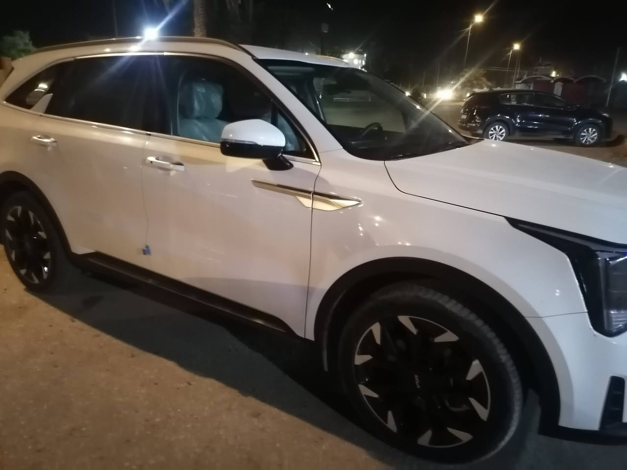 سورنتو موديل 2024
مكفوله كفاله عامه ماشية 37
6 سلندر ويل 20 داتشو
السعر 300
المكان بابل القاسم
رقم صاحب السيارة ***********
