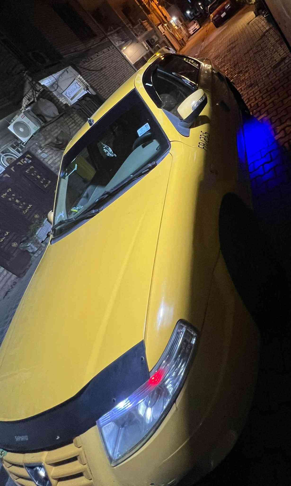 سمند سورون • ٢٠١١ • ١٣١ الف