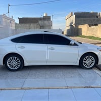 افالون • ٢٠١٣ • ٢٠٠٠٠٠ كم